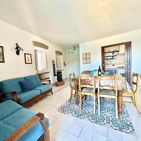 Molo Sea View Apartment Cefalù Buitenkant foto