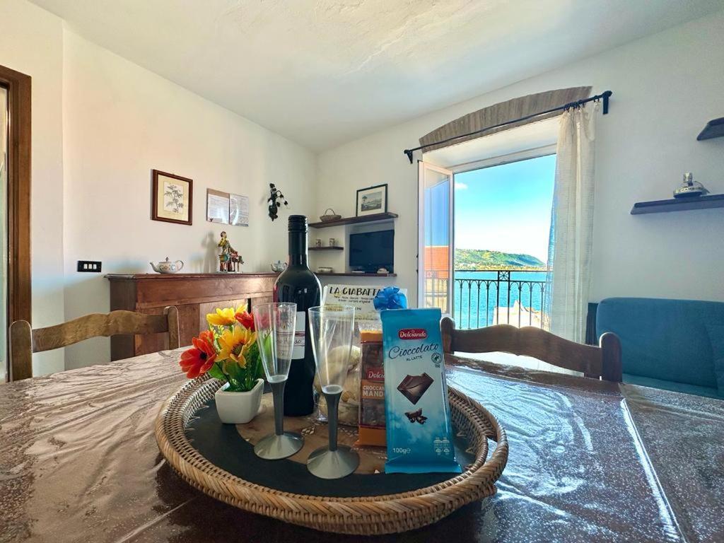 Molo Sea View Apartment *