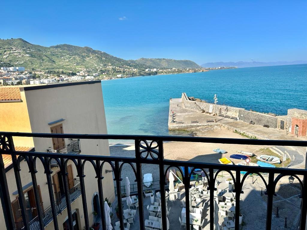 Molo Sea View Cefalù