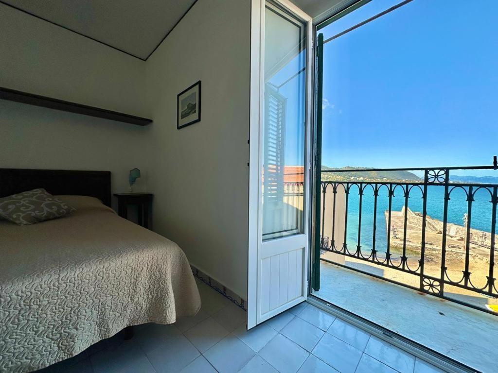 Apartment Molo Sea View
