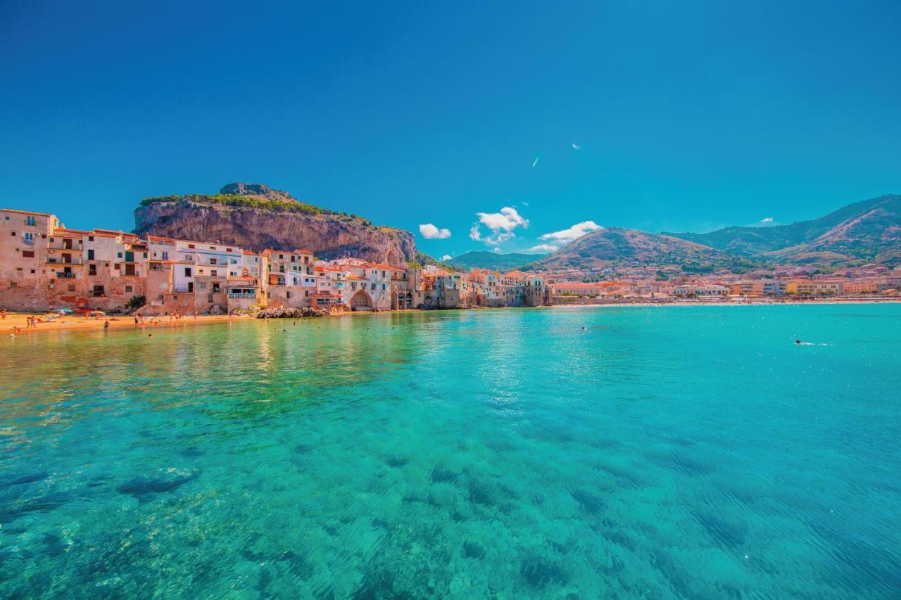 Molo Sea View Appartamento