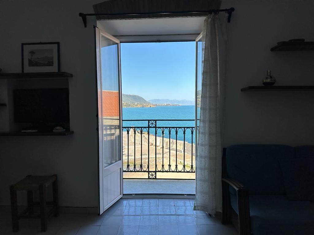 Molo Sea View Apartment *