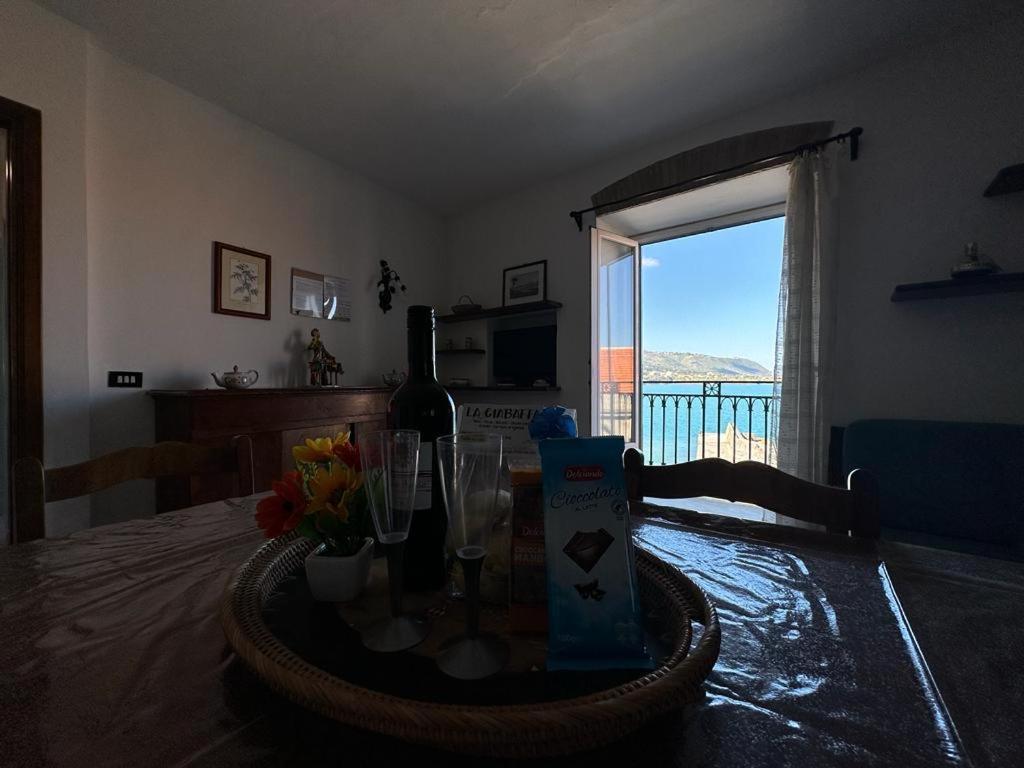 Molo Sea View Apartment *