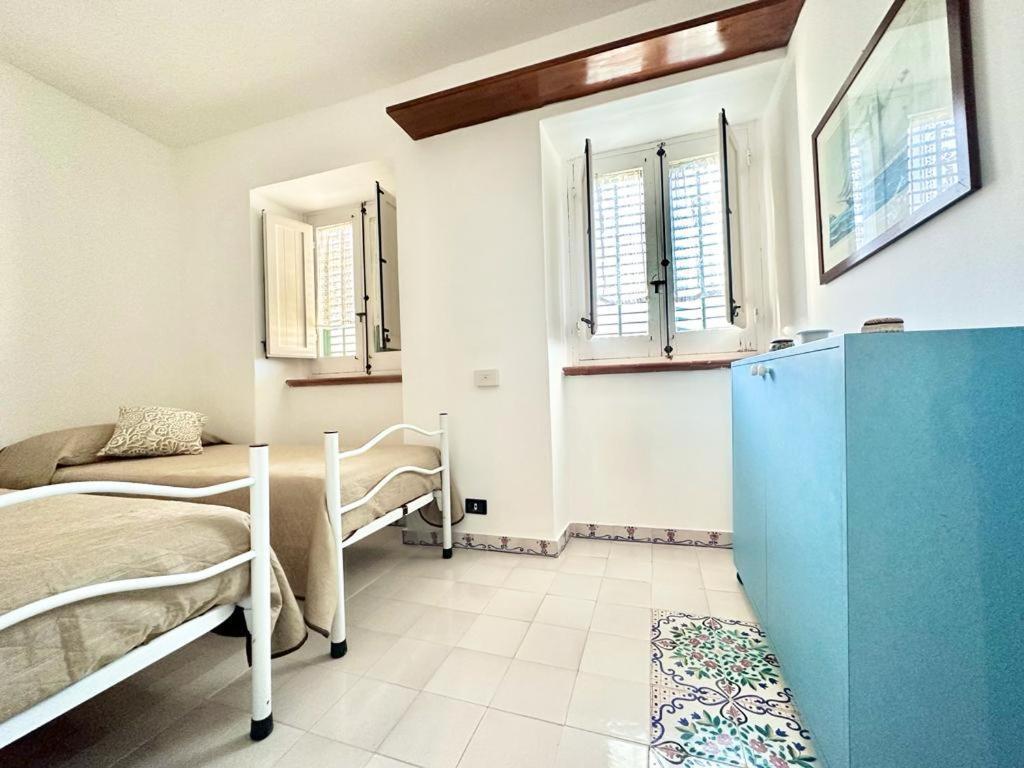 Apartment Molo Sea View Cefalu