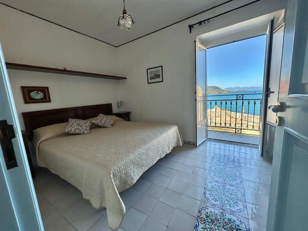 Molo Sea View Apartment *