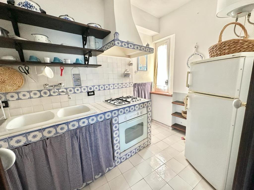 Molo Sea View Apartment Cefalù
