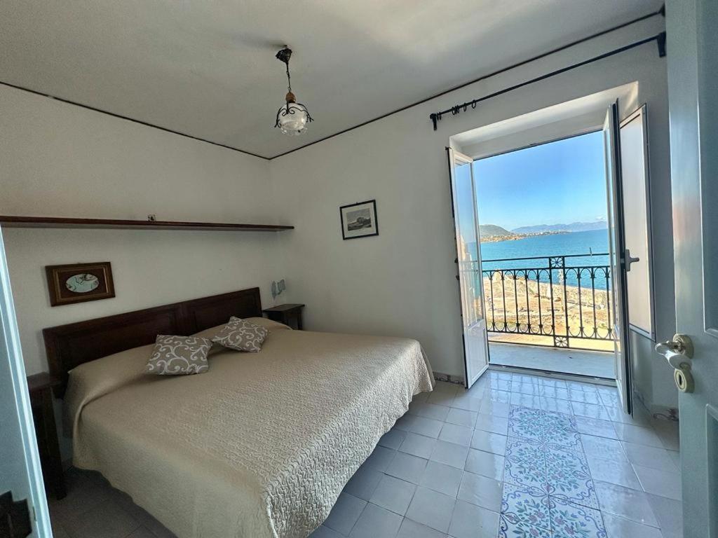 Molo Sea View