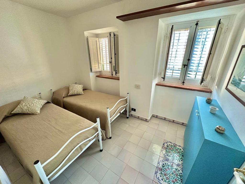 Apartment Molo Sea View *
