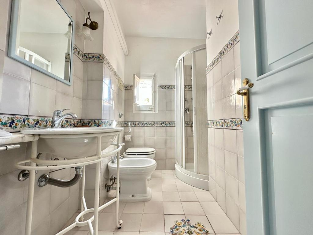 Apartment Molo Sea View Cefalù