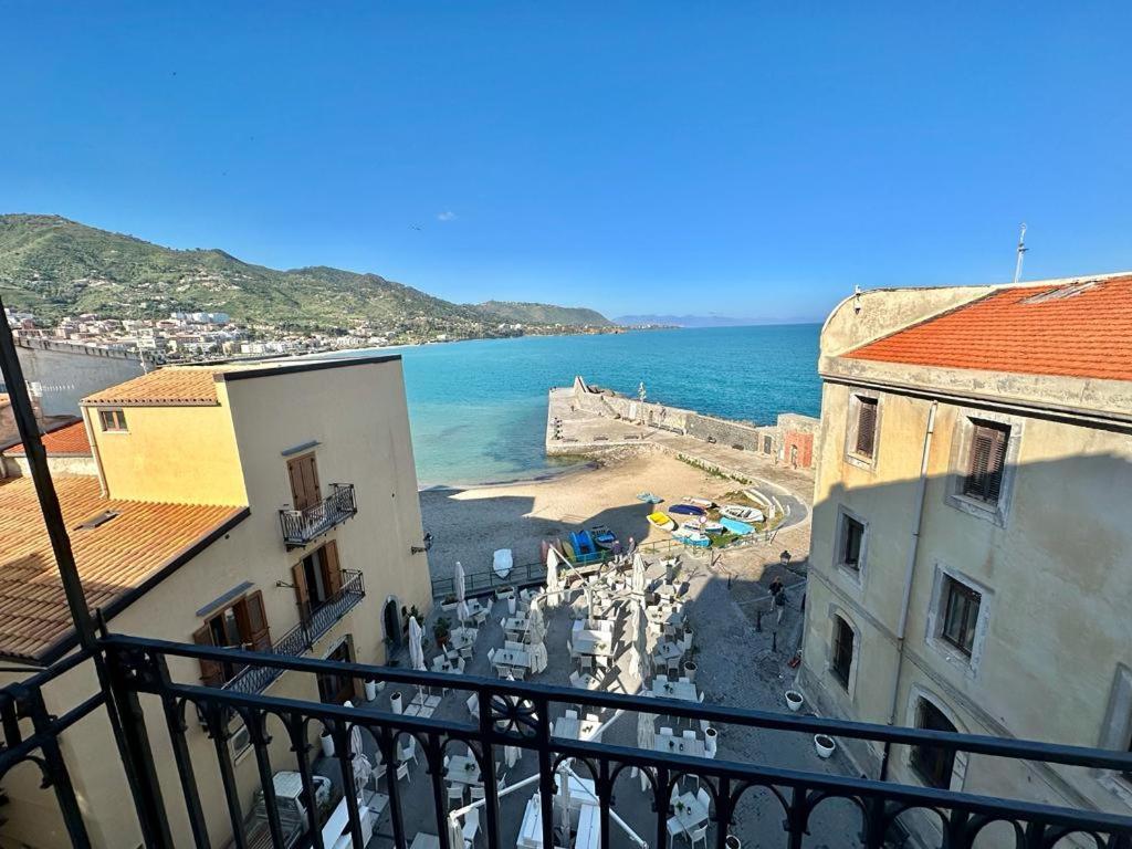 Molo Sea View Cefalu
