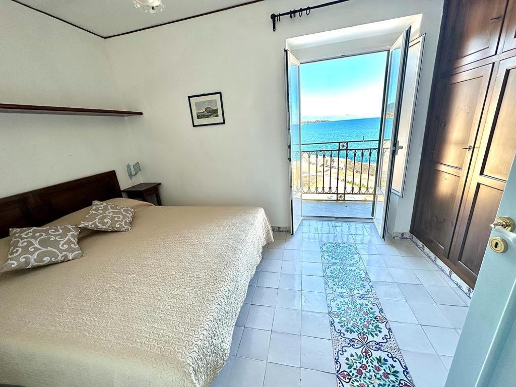 Molo Sea View *