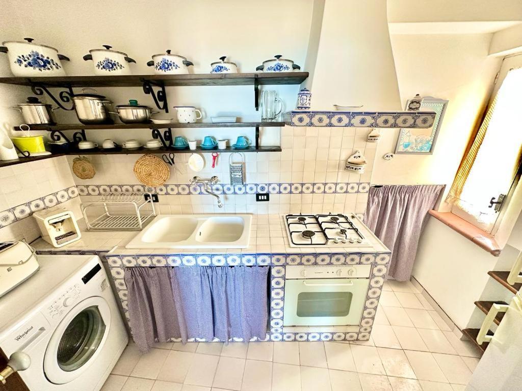 Molo Sea View Apartment *