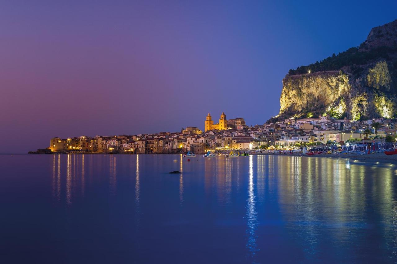 Molo Sea View Cefalu